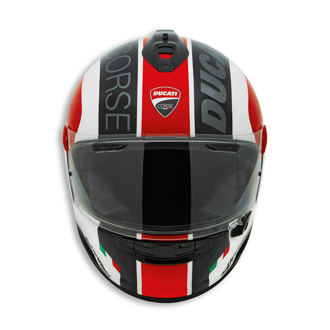 Ducati Corse SBK 4 Helmet
