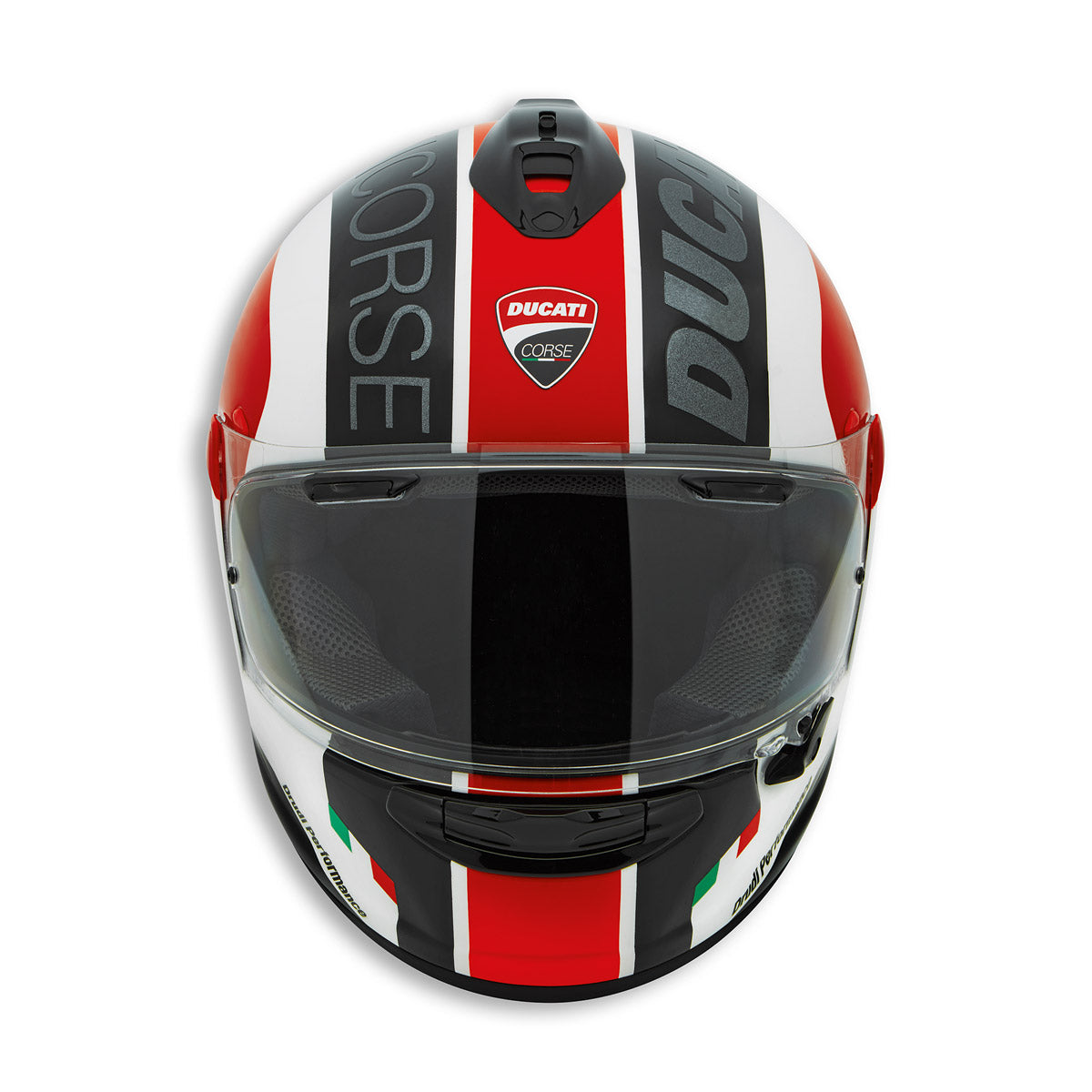 Ducati Corse Superbike 4 Helmet