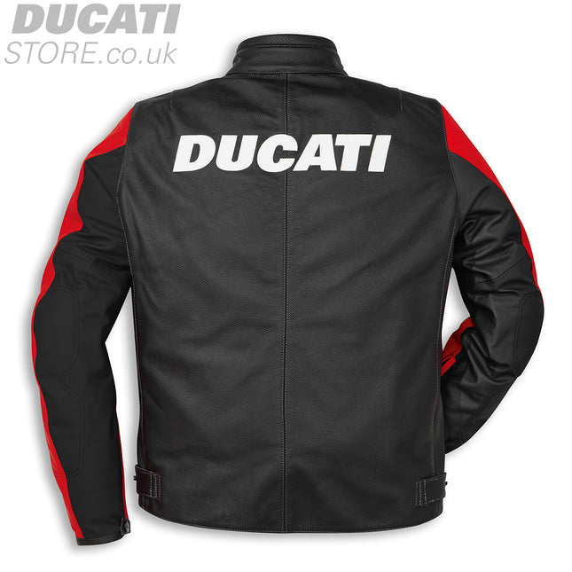 Ducati C3 Company Jacket