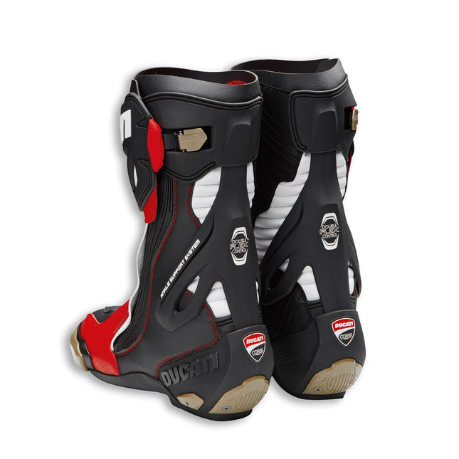 Ducati Corse V5 Air Racing Boots