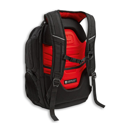 Ducati B3 Redline Backpack