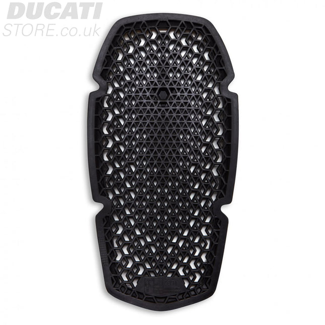 Ducati Company 5 Pro Armor Back Protector G2 Men