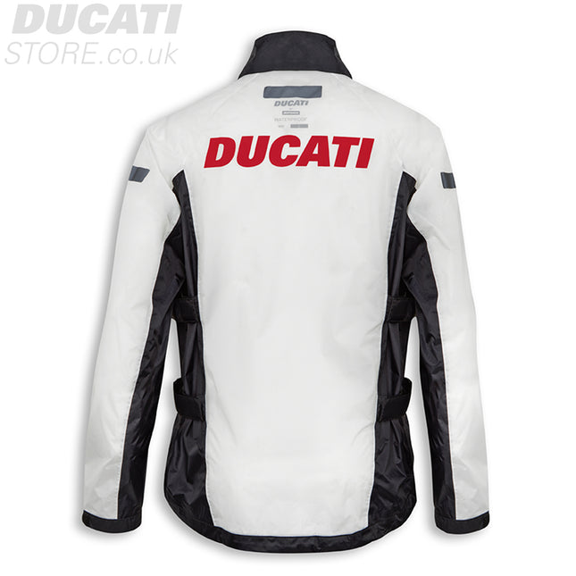 Ducati Aqua Rain Jacket