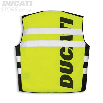 Ducati Daylight Vest