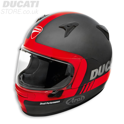 Ducati D-Rider Arai Helmet