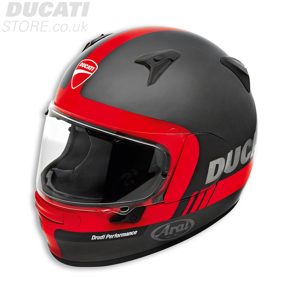 Di Rodi Helmet Ducati D-Rider Arai Helmet | Ducati Store UK