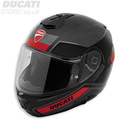 Ducati Horizon V2 Xlite Helmet