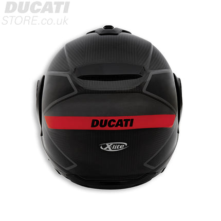 Ducati Horizon V2 Xlite Helmet