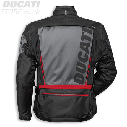 Ducati Atacama C2+ Textile Jacket