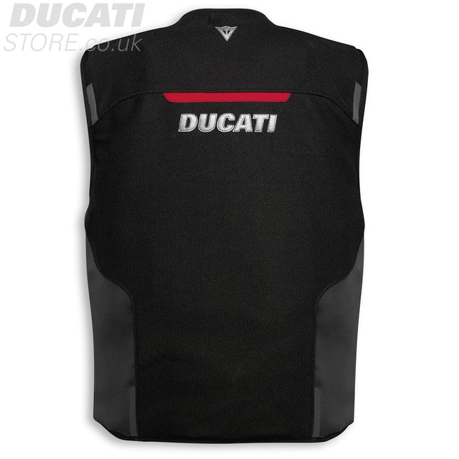 Ducati Smart Airbag Jacket