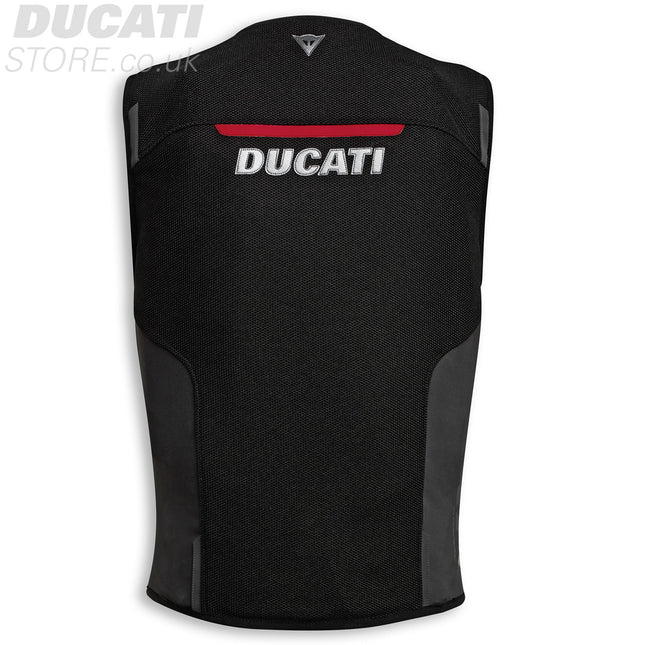 Ducati Ladies Smart Airbag Jacket