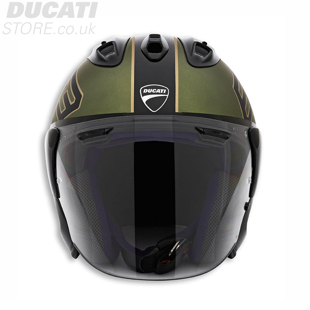 arai diavel helmet Ducati Diavel 1260 Lamborghini Helmet