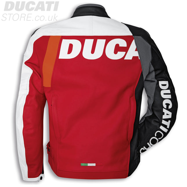 Ducati Speed Evo C2 Jacket