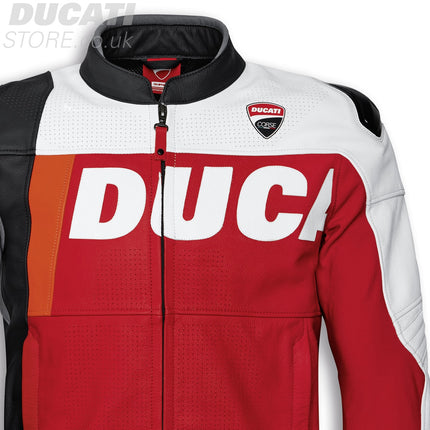 Ducati Speed Evo C2 Jacket