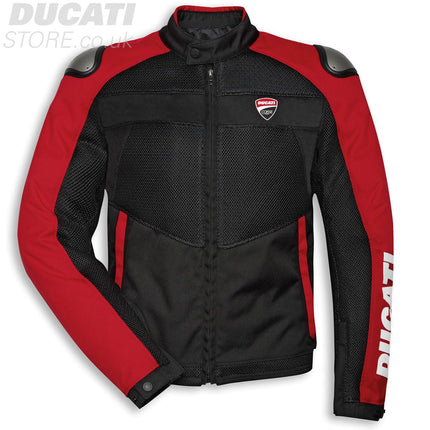 Ducati Corse Summer C3 Textile Jacket