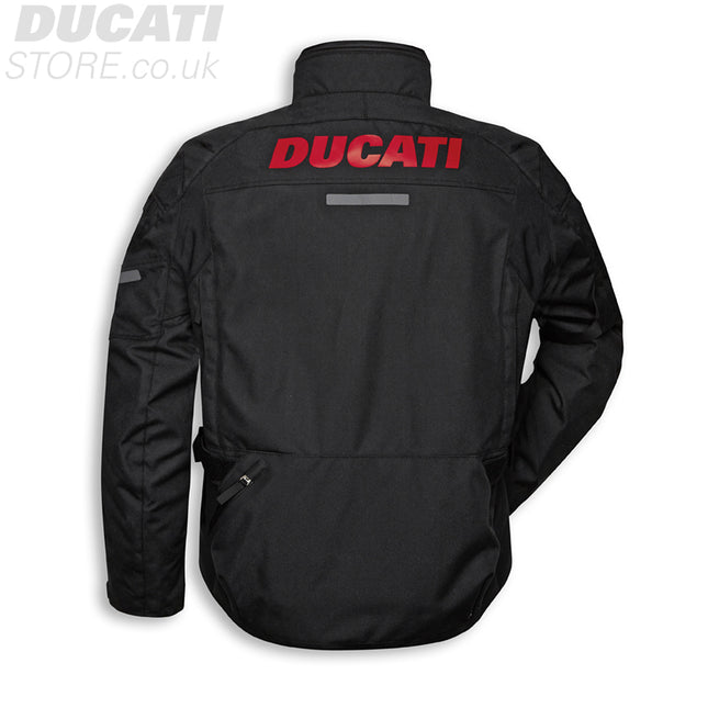 Ducati Tour C4 i Textile Jacket