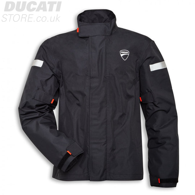 Ducati Strada V3 Rain Jacket