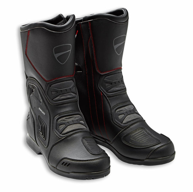 Ducati Strada C2 Boots