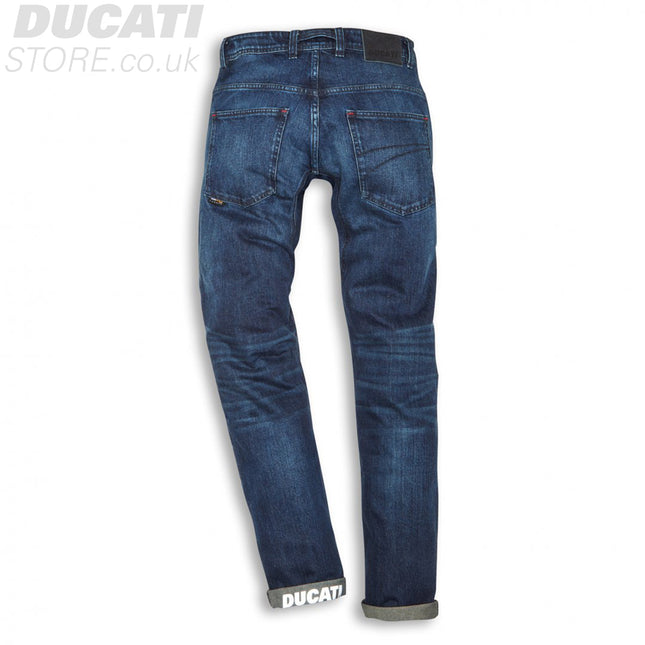 Ducati C4 Company Jeans