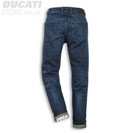 Ducati C4 Company Ladies Jeans