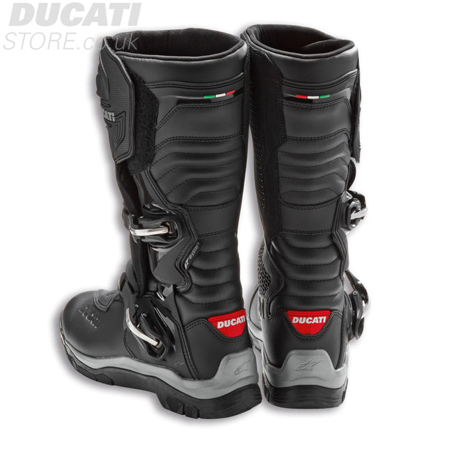 Ducati Atacama WP C2 Boots