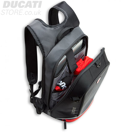 Ducati Redline B4 Backpack