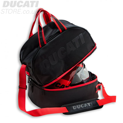 Ducati Redline P3 Helmet Bag