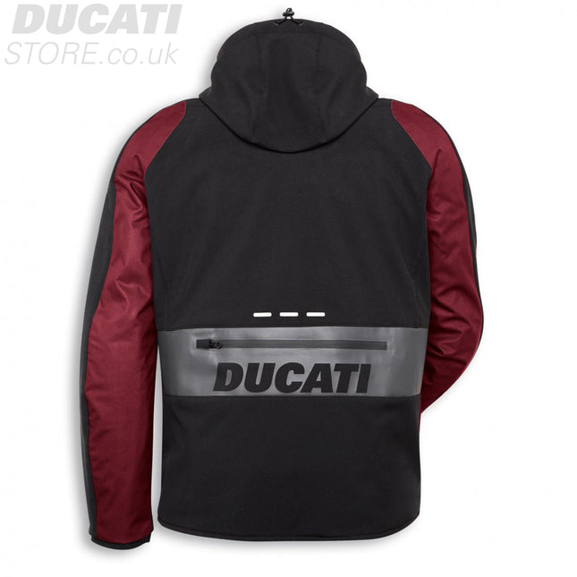 Ducati C3 Textile Outdoor Jacket
