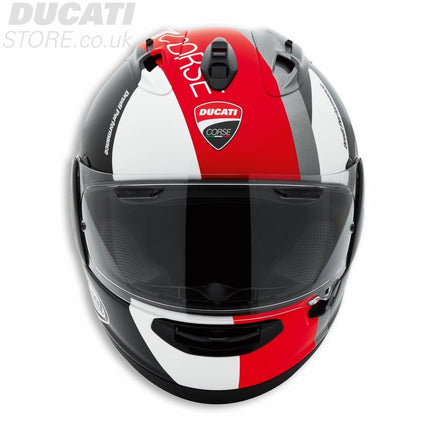 Ducati Corse Power Helmet