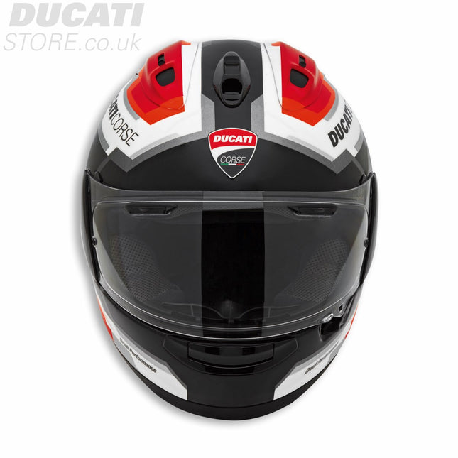 Ducati Corse V5 Helmet