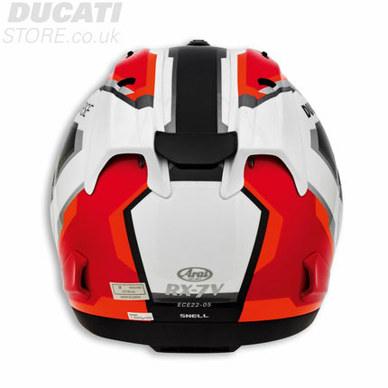 Ducati Corse V5 Helmet