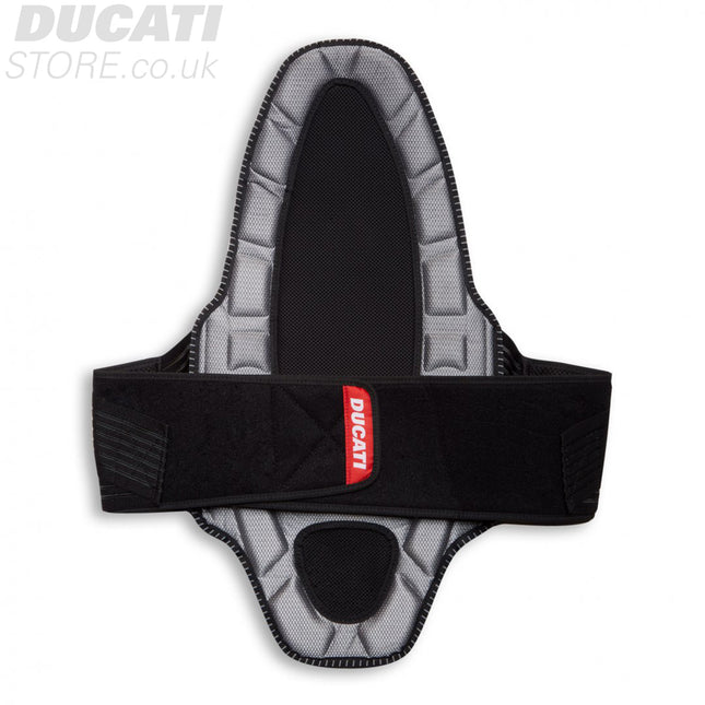 Ducati Company 3 Wave Back Protector V11