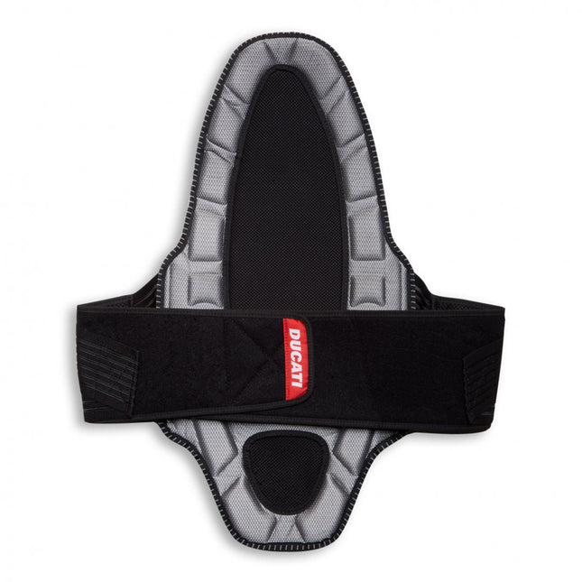 Ducati Company 3 Wave Back Protector V12