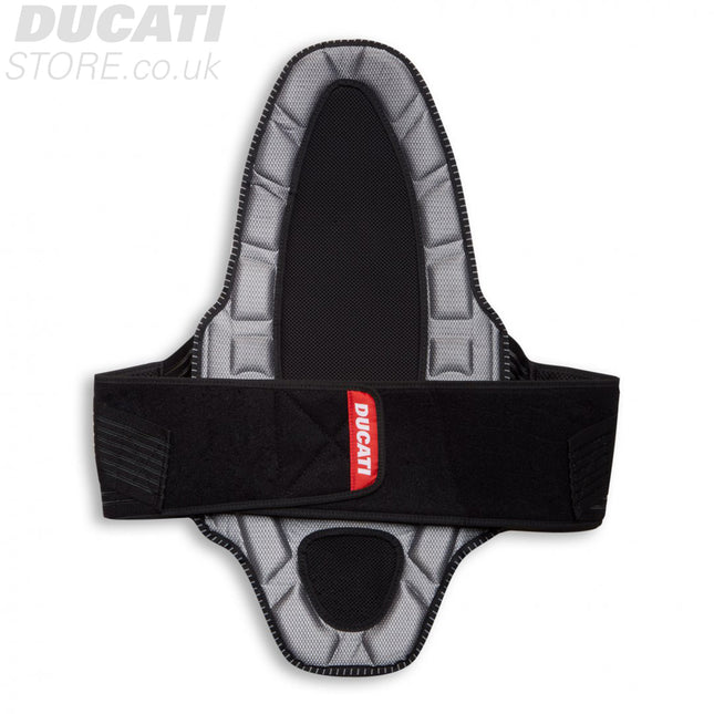 Ducati Company 3 Wave Back Protector V13