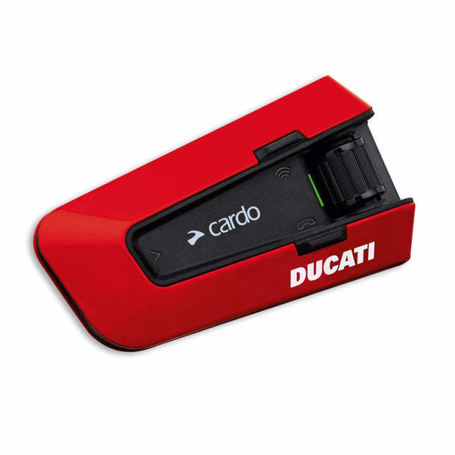 Ducati Communication System V3 Cardo