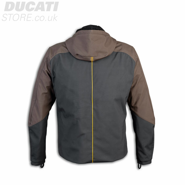 Ducati Scrambler SCR62 Milestone Textile Jacket