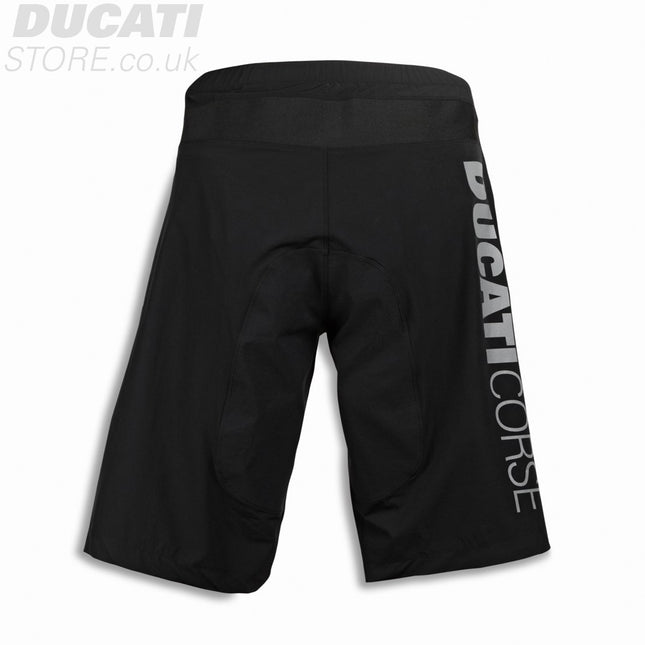 Ducati Corse Mountain Bike Shorts V2
