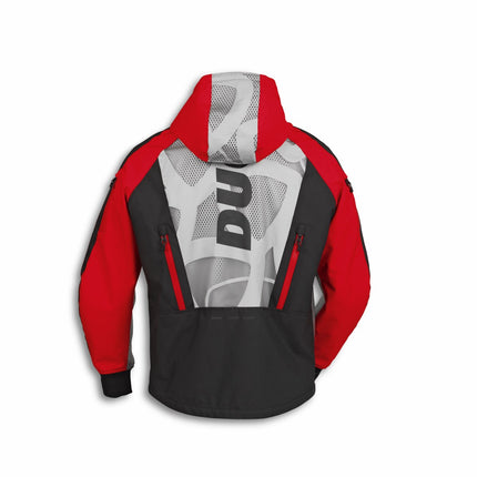 Ducati Overlay YO Jacket