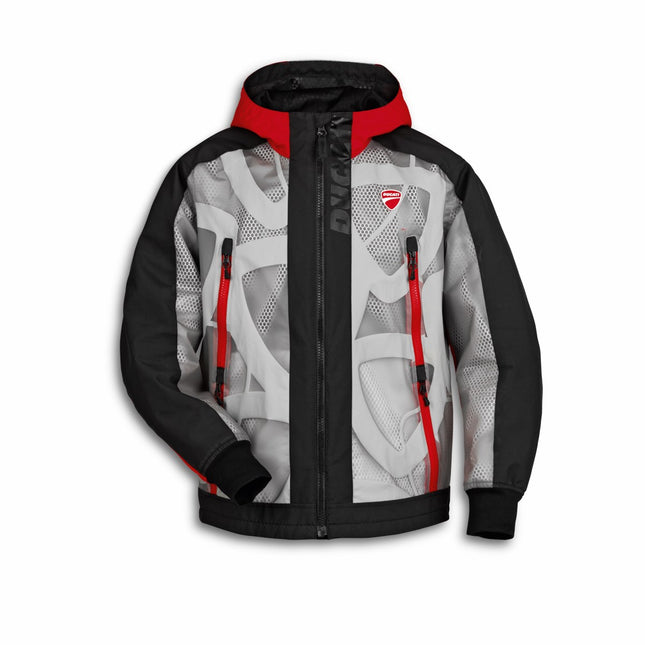 Ducati Overlay YO Jacket