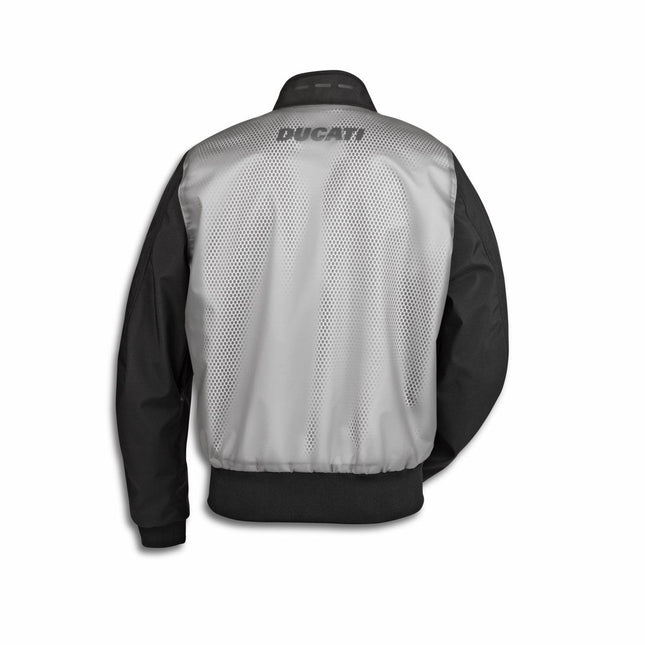 Ducati Overlay JB Textile Jacket