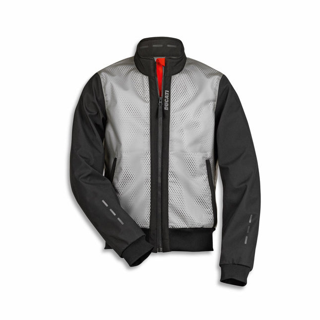 Ducati Overlay JB Textile Jacket