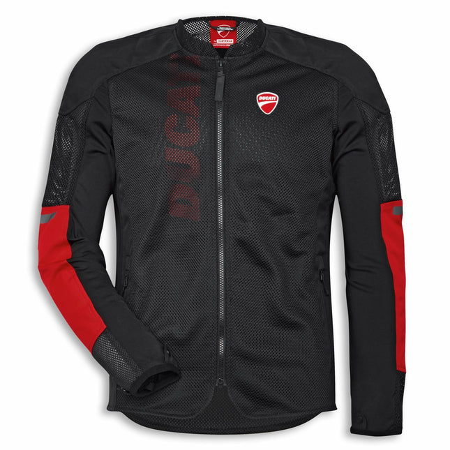 Ducati Overlay P01 Jacket