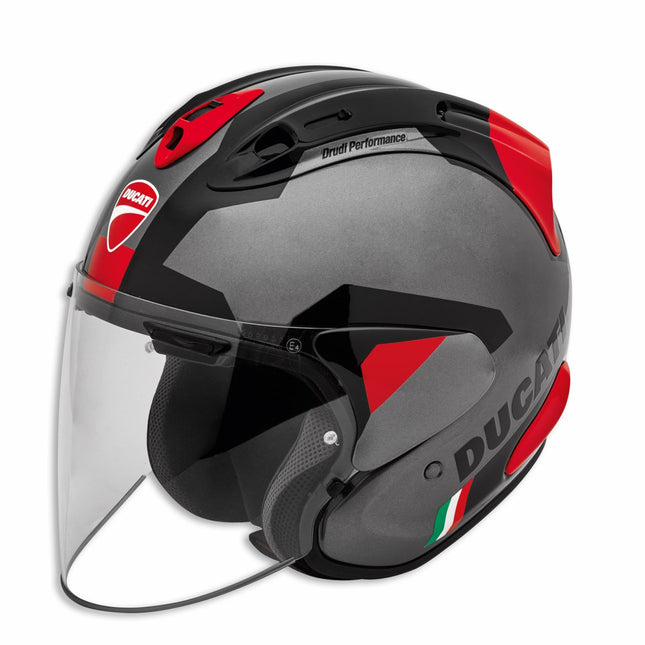 Ducati Attitude V2 Helmet
