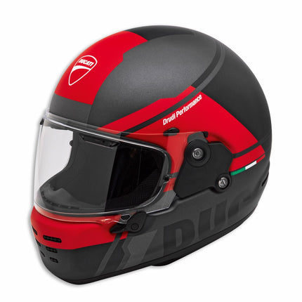 Ducati D-Rider V2 Helmet