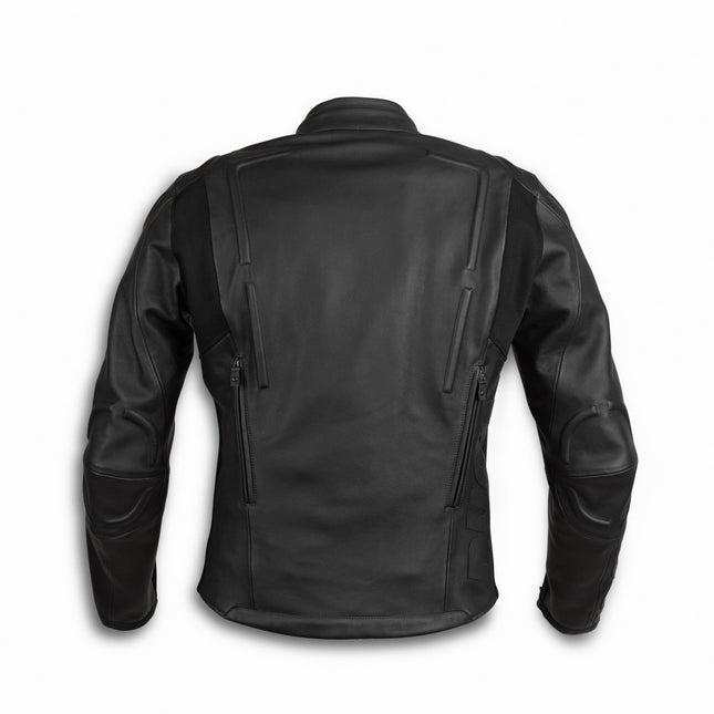 Ducati Rider Black C2 Jacket