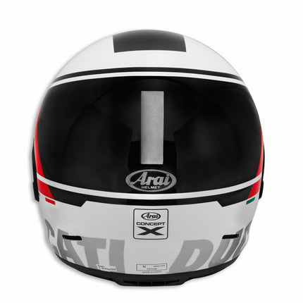 Ducati Theme V2 Helmet