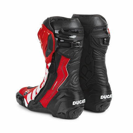 Ducati Corse V6 Air Boots
