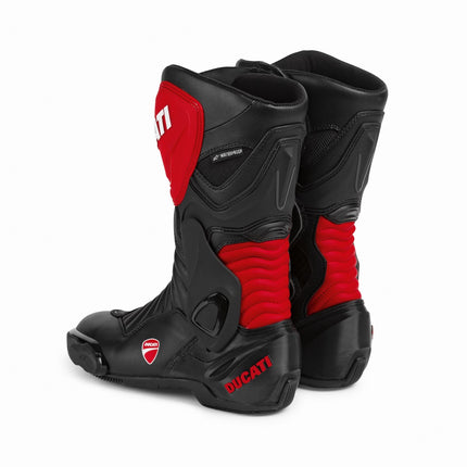 Ducati Speed EVO Waterproof TG Boots