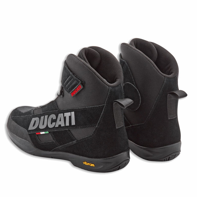 Ducati Company C4 GTX TG Boots