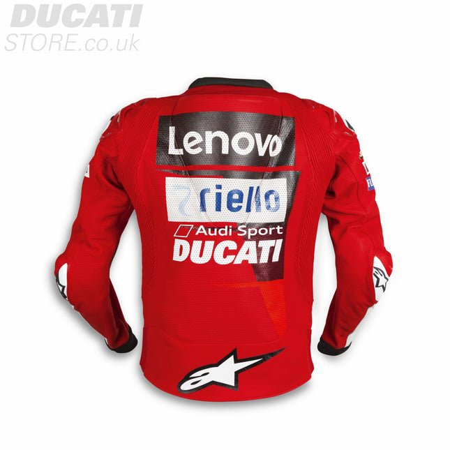 Ducati MotoGP 2023 Replica Jacket